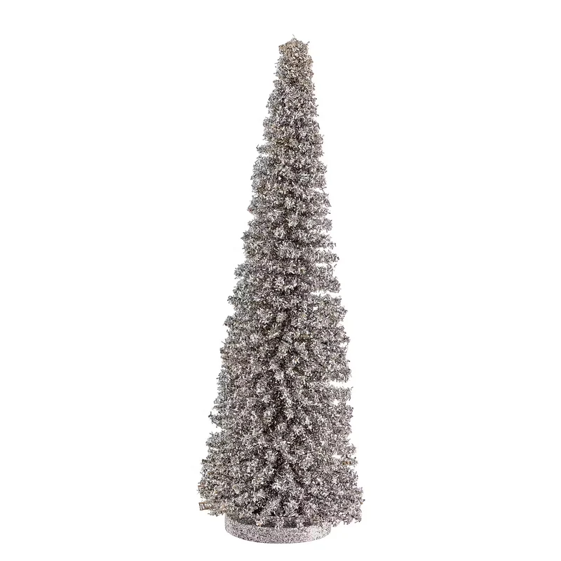 X-MAS Glitter Tanne