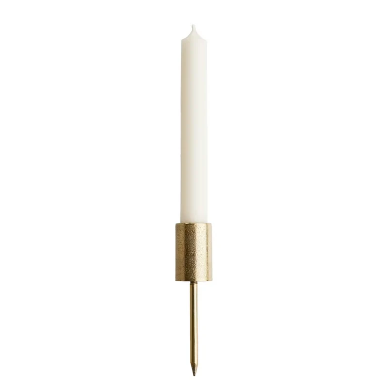 ADVENT Kerzenpick 4er-Set