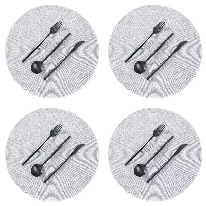 AMBIENTE Platzset 4er-Set