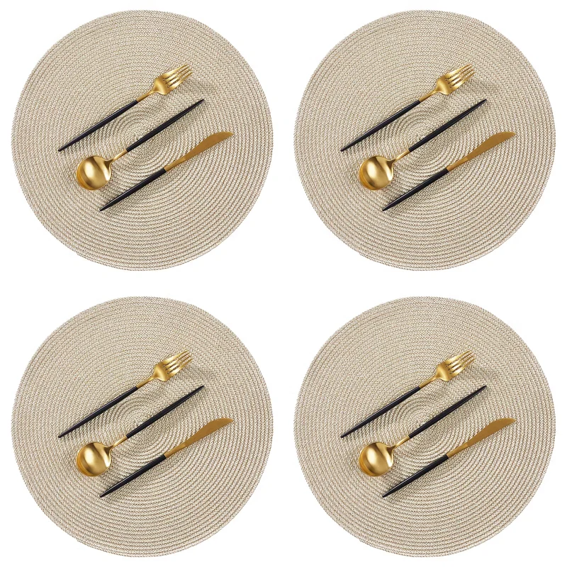 AMBIENTE Platzset 4er-Set