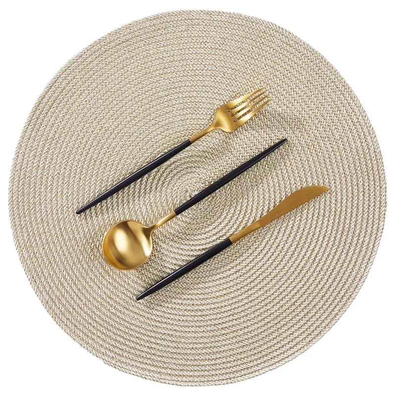 AMBIENTE Platzset 4er-Set