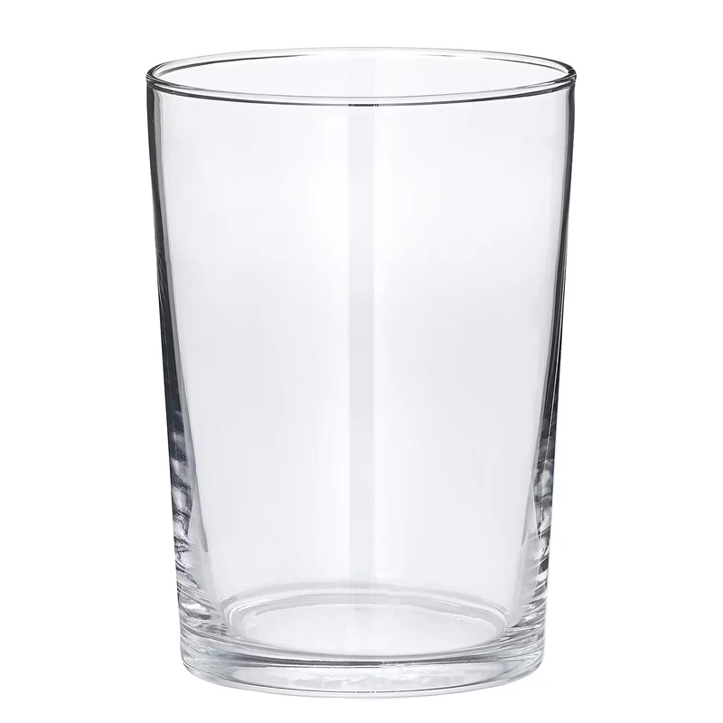 PURIST Trinkglas 3er-Set