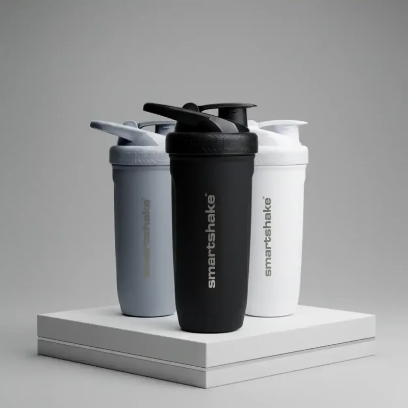 Smartshake Reforce Stainless Steel - 900 ml