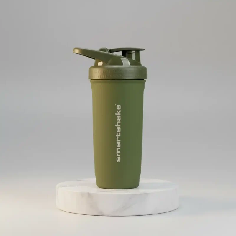 Smartshake Reforce Stainless Steel - 900 ml