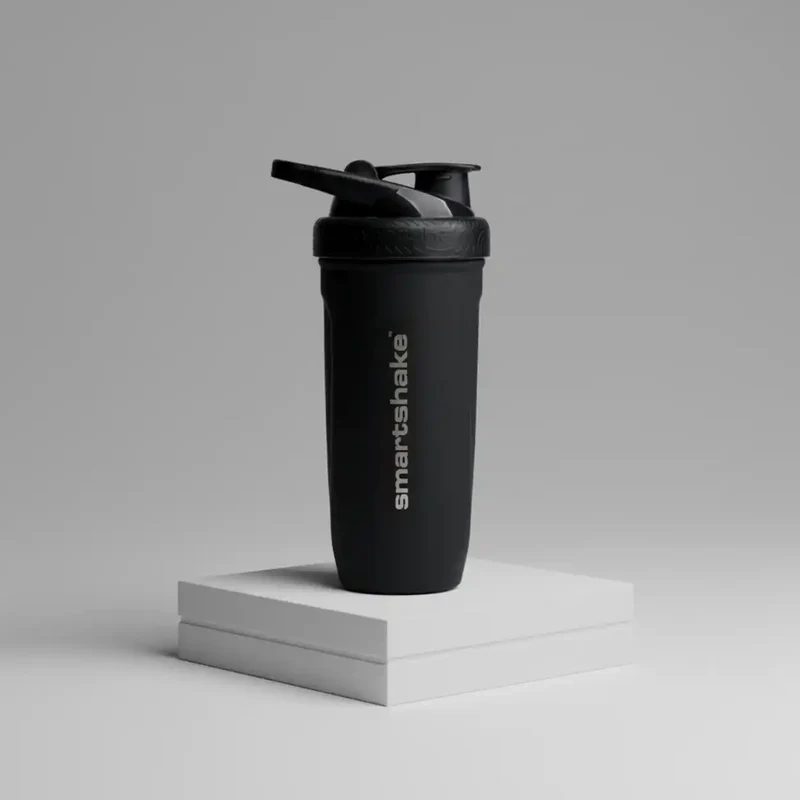Smartshake Reforce Stainless Steel - 900 ml