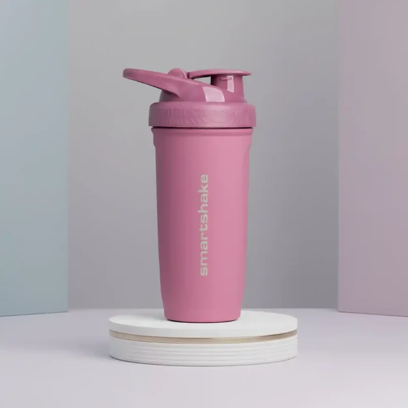 Smartshake Reforce Stainless Steel - 900 ml