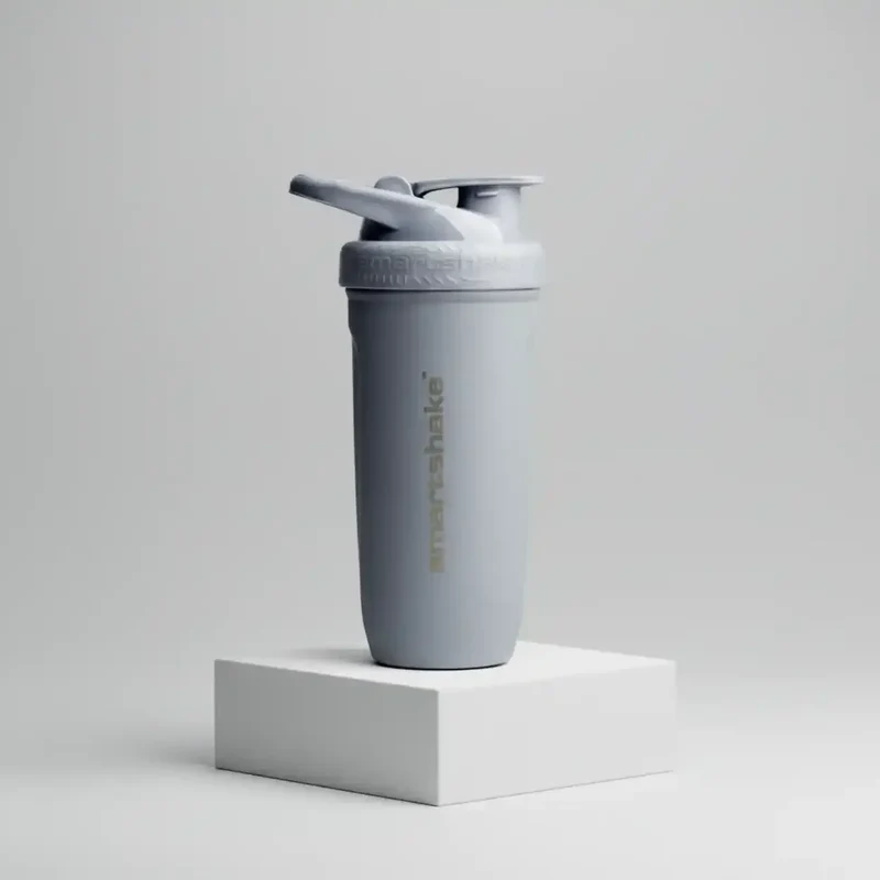 Smartshake Reforce Stainless Steel - 900 ml