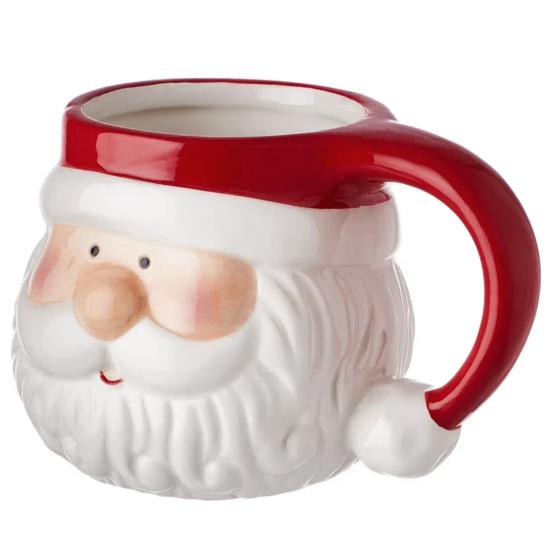 SANTA Tasse