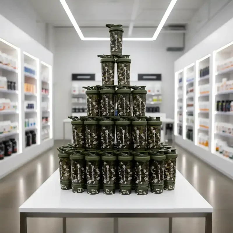 Smartshake Revive - 750 ml