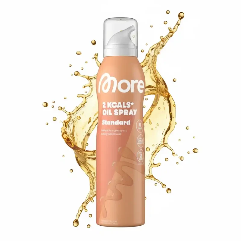 More Nutrition 2Kalorien Ölspray 200ml