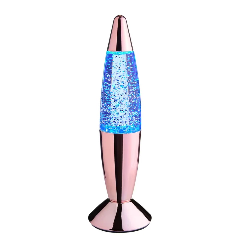 LITTLE FLOW LED Glitter-Leuchte