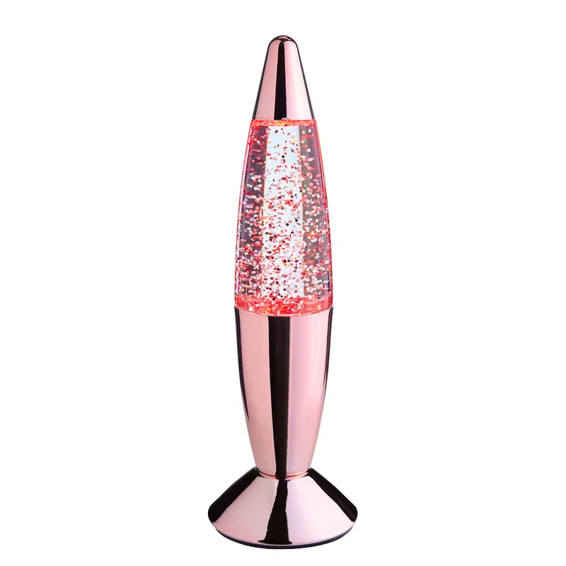 LITTLE FLOW LED Glitter-Leuchte