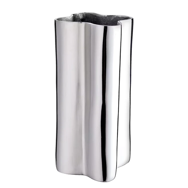 CHROME Vase