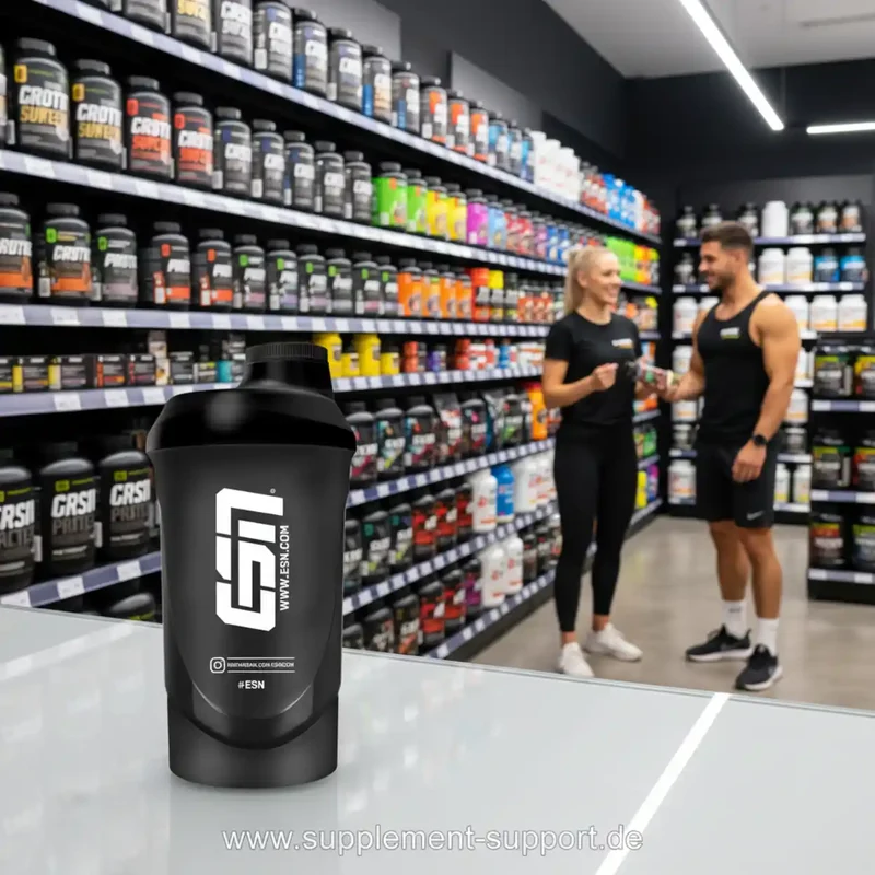 ESN Shaker 600ml