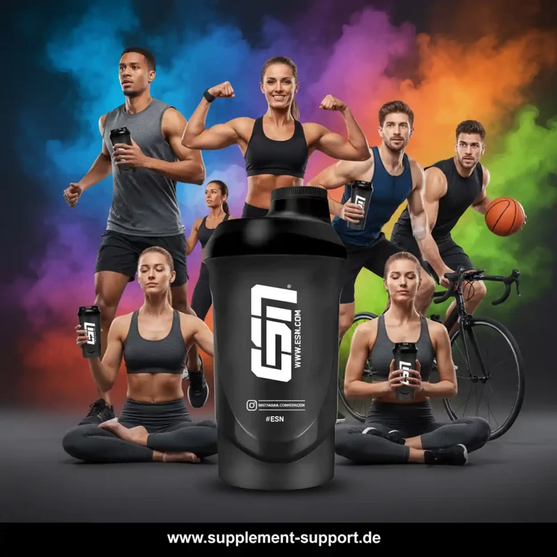 ESN Shaker 600ml