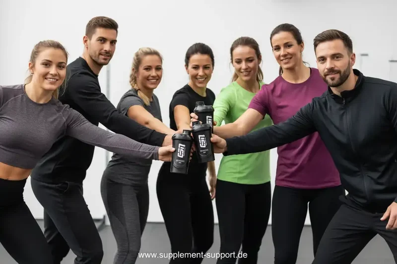 ESN Shaker 600ml