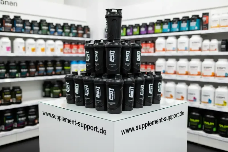 ESN Shaker 600ml