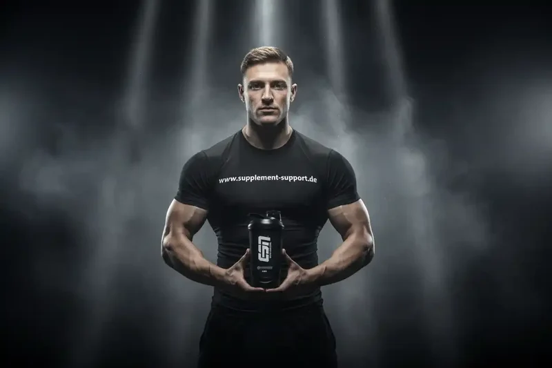 ESN Shaker 600ml
