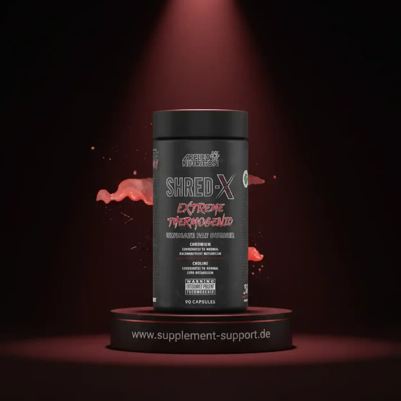 Applied Nutrition Shred-X EXTREM 90Caps.