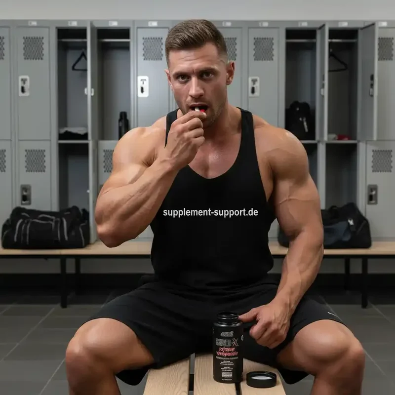 Applied Nutrition Shred-X EXTREM 90Caps.