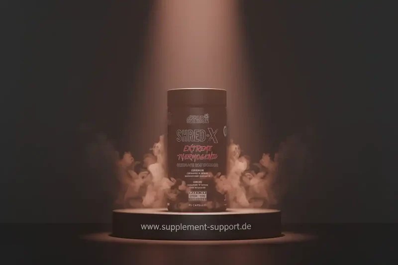Applied Nutrition Shred-X EXTREM 90Caps.
