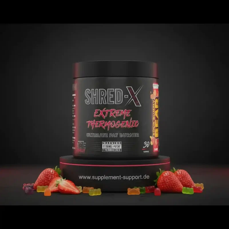 Applied Nutrition Shred-X 300g