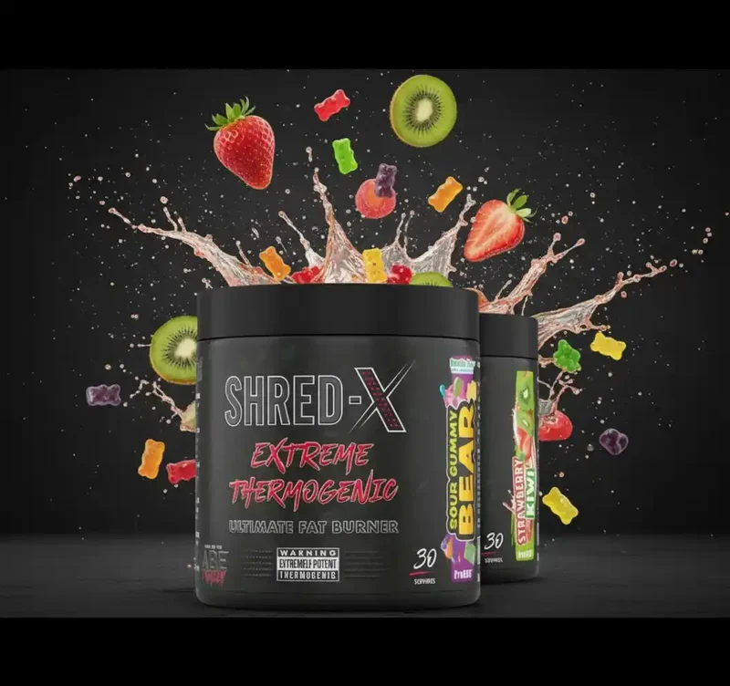 Applied Nutrition Shred-X 300g