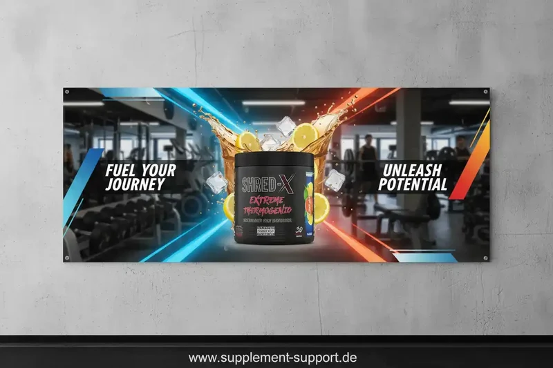 Applied Nutrition Shred-X 300g