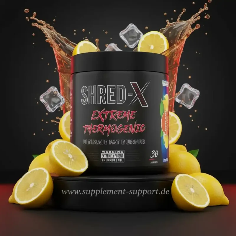 Applied Nutrition Shred-X 300g