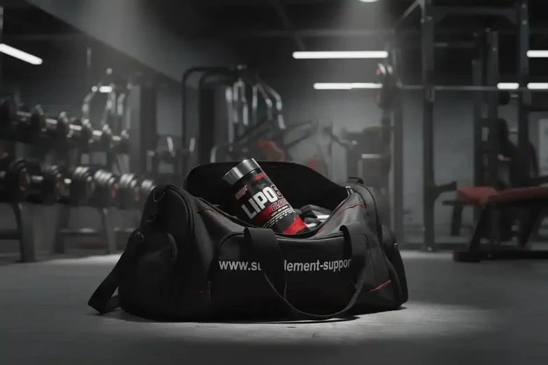 Nutrex Lipo 6 Black 120 Caps Gewichts Management