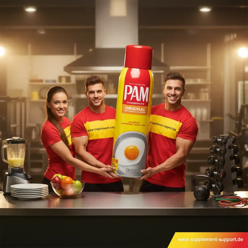 Pam Original Cooking Spray verschiedene Sorten und Größen