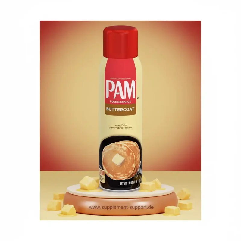 Pam Original Cooking Spray verschiedene Sorten und Größen