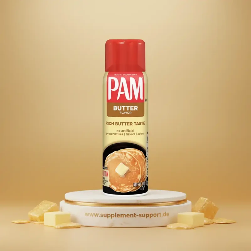 Pam Original Cooking Spray verschiedene Sorten und Größen