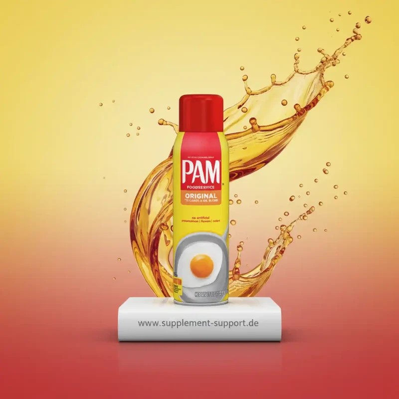 Pam Original Cooking Spray verschiedene Sorten und Größen