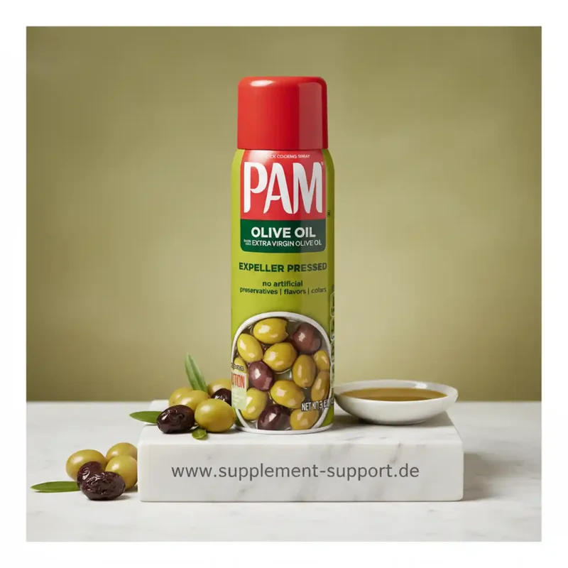 Pam Original Cooking Spray verschiedene Sorten und Größen