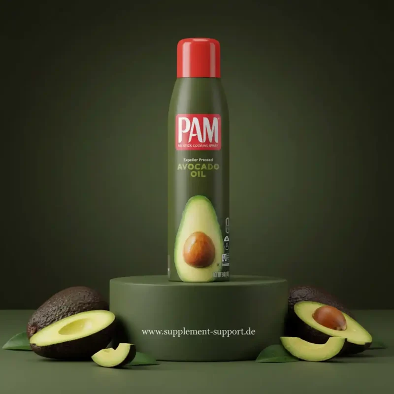 Pam Original Cooking Spray verschiedene Sorten und Größen