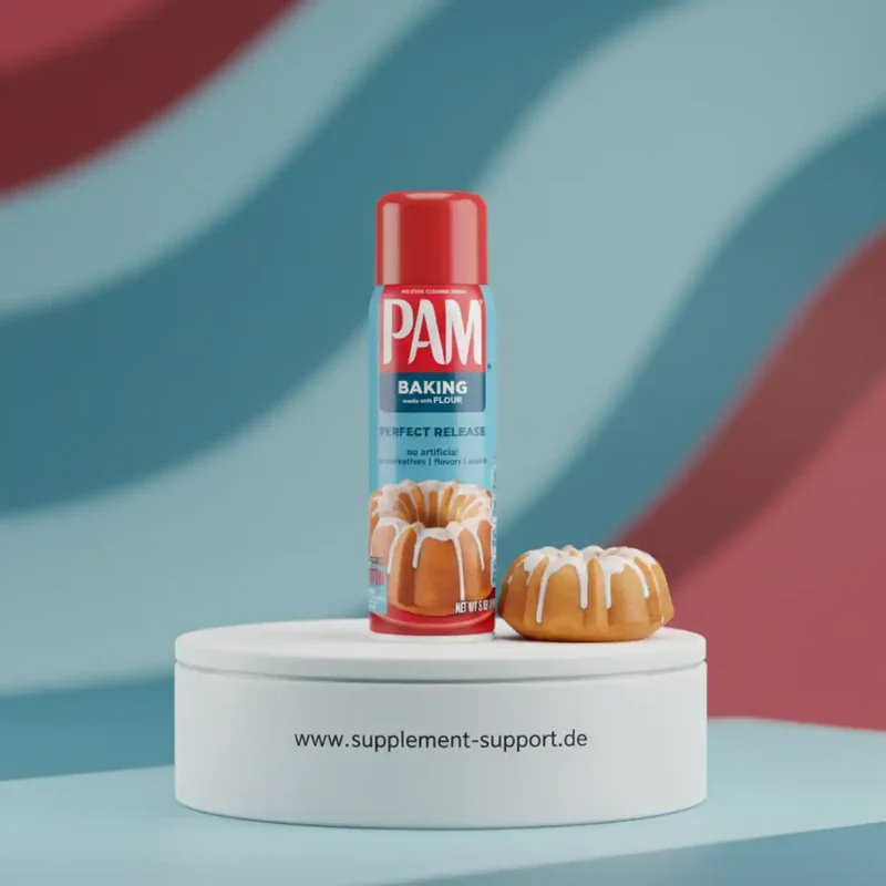 Pam Original Cooking Spray verschiedene Sorten und Größen
