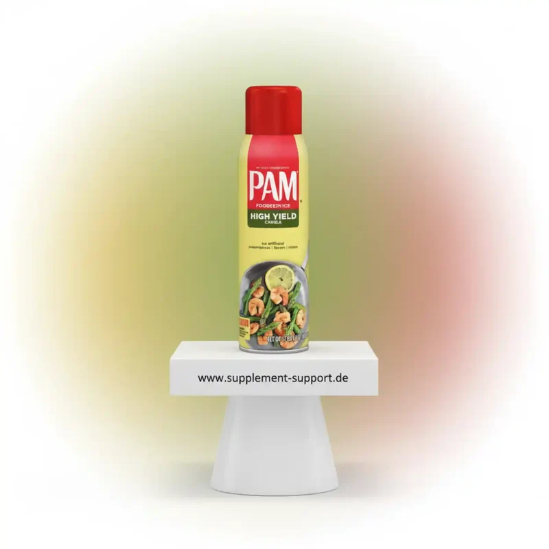 Pam Original Cooking Spray verschiedene Sorten und Größen
