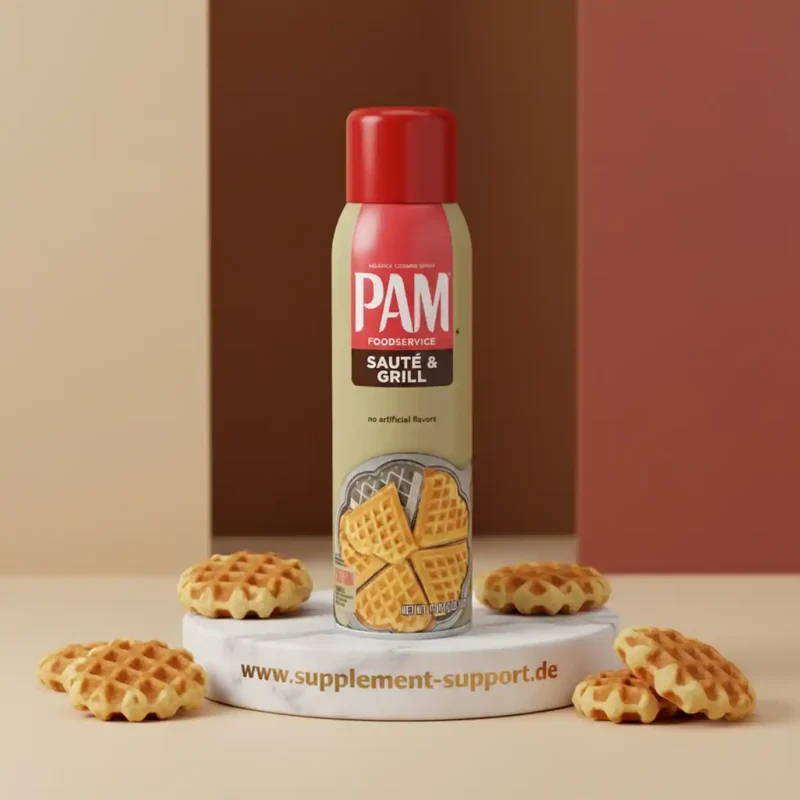 Pam Original Cooking Spray verschiedene Sorten und Größen