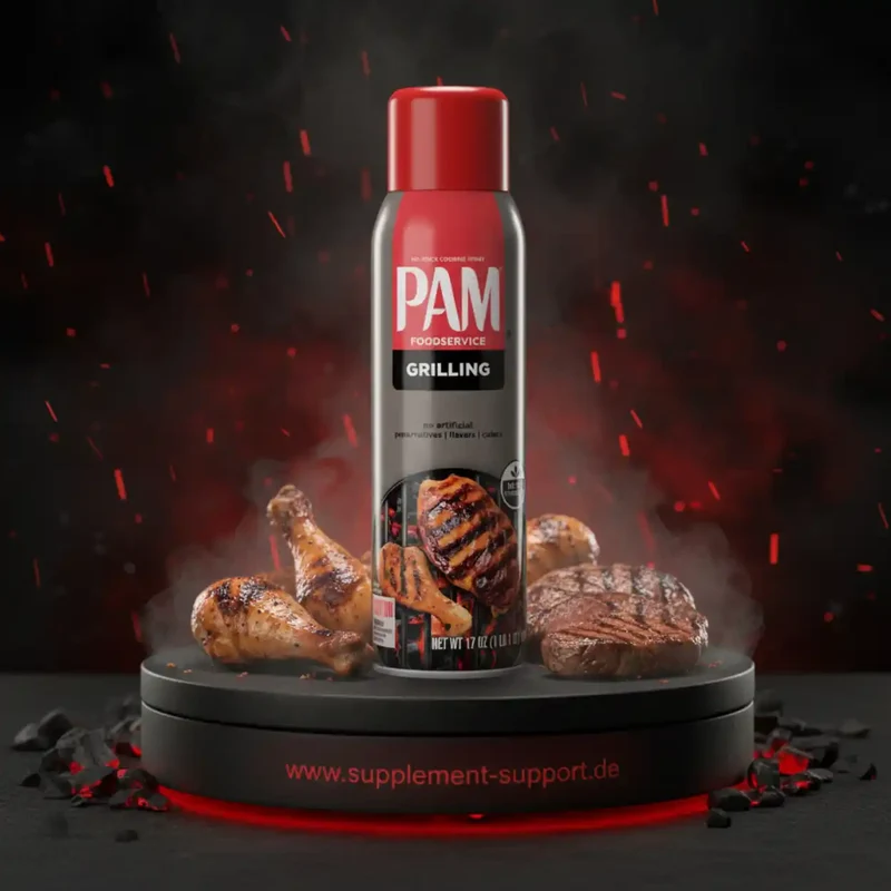 Pam Original Cooking Spray verschiedene Sorten und Größen