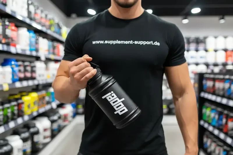 Dope! Metall Waterjug (2200ml)