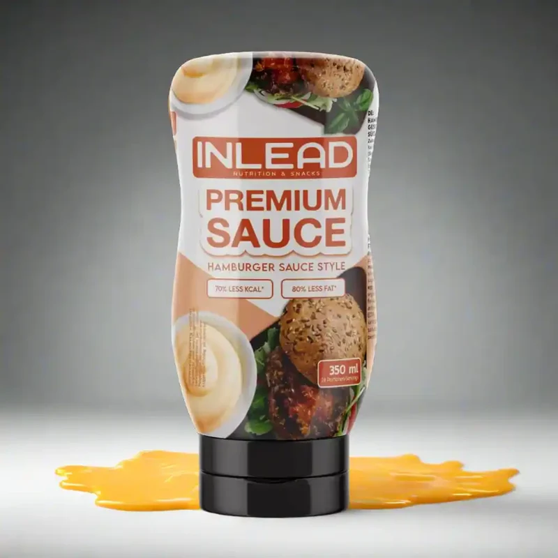 Inlead Premium Saucen 350ml