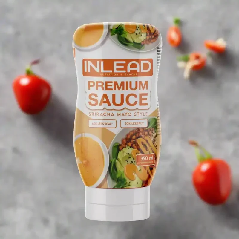Inlead Premium Saucen 350ml