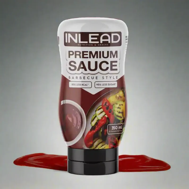 Inlead Premium Saucen 350ml