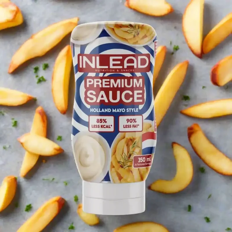 Inlead Premium Saucen 350ml
