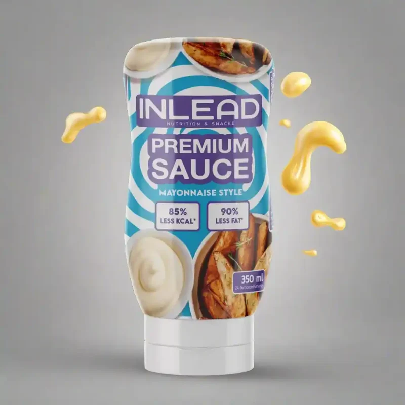 Inlead Premium Saucen 350ml