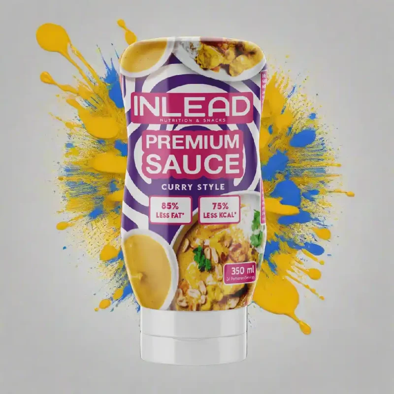 Inlead Premium Saucen 350ml