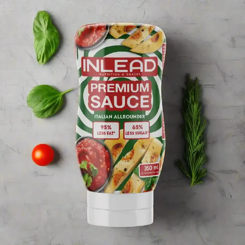 Inlead Premium Saucen 350ml