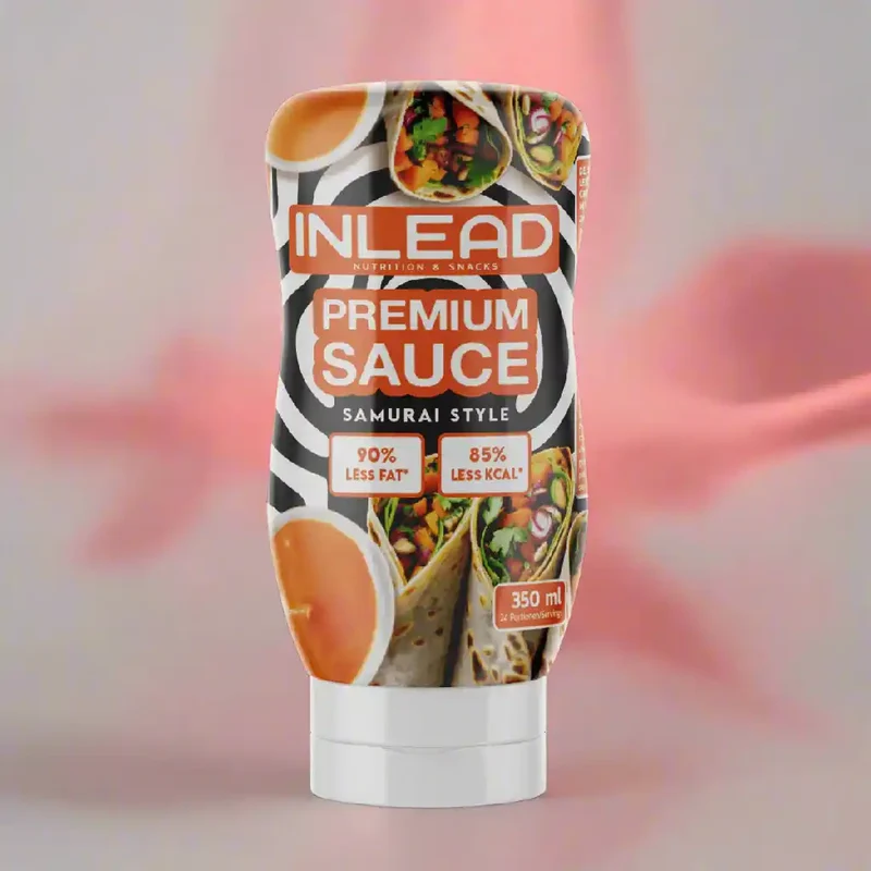 Inlead Premium Saucen 350ml