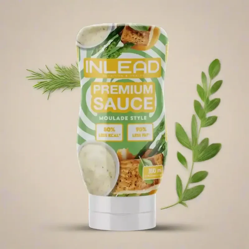 Inlead Premium Saucen 350ml